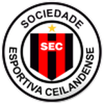 Escudo do Ceilandense U20