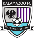 Escudo do Kalamazoo FC W
