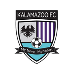 Escudo do Kalamazoo FC