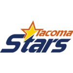 Escudo do Tacoma Stars