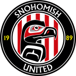 Escudo do Snohomish United