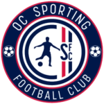 Escudo do OC Sporting