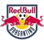 Escudo do RB Bragantino U17