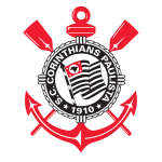 Escudo do Corinthians U17