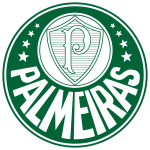 Escudo do Palmeiras U17