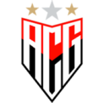 Escudo do Atletico GO U17