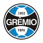 Escudo do Gremio U17