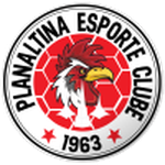 Escudo do Planaltina DF U20