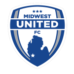 Escudo do Midwest United W