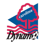 Escudo do North Carolina Fusion