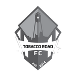 Escudo do Tobacco Road