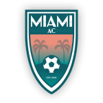 Escudo do Miami AC
