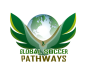 Escudo do Global Soccer Pathways