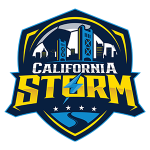 Escudo do California Storm II