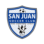 Escudo do San Juan SC
