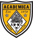Escudo do Academica