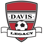 Escudo do Davis Legacy