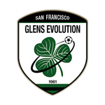 Escudo do SF Glens