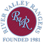 Escudo do River Valley Rangers