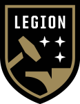Escudo do Birmingham Legion W