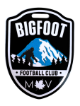 Escudo do Bigfoot