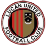 Escudo do Lucan United