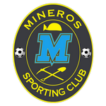 Escudo do Mineros