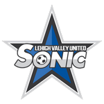 Escudo do Lehigh Valley United