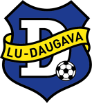 Escudo do Union / Daugava