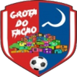 Escudo do Grota do Facao U20