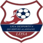 Escudo do Liga do Sertao U20
