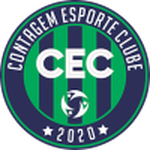Escudo do Contagem U20