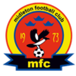 Escudo do Midleton