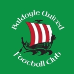 Escudo do Baldoyle United