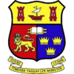 Escudo do College Corinthians