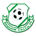 Escudo do Bangor Celtic