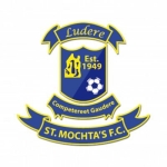 Escudo do St Mochta's