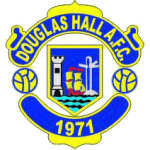 Escudo do Douglas Hall