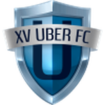 Escudo do XV de Novembro U20
