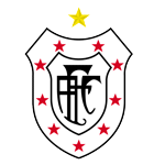 Escudo do Americano Campos