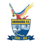 Escudo do CEAC / Araruama