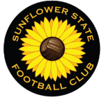 Escudo do Sunflower State