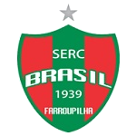 Escudo do Brasil Farroupilha