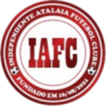 Escudo do Independente Atalaia U20