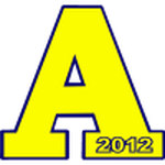 Escudo do Desportiva Aliança U20