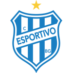 Escudo do Esportivo