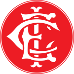 Escudo do Inter Santa Maria