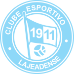 Escudo do Lajeadense