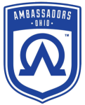 Escudo do Ambassadors Ohio