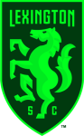 Escudo do Lexington II